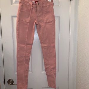 Arizona Jean Co. Pink pants